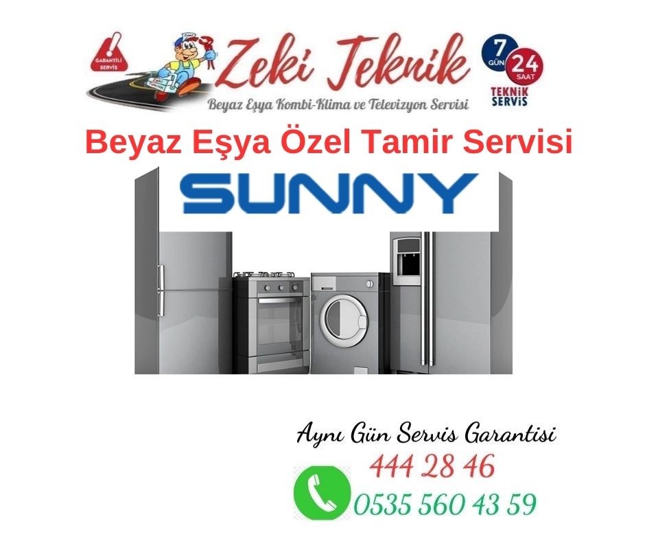 sunny tv